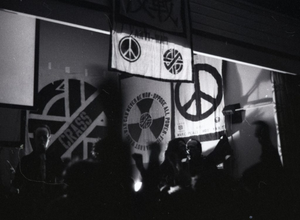 2023 Protest Music Hall of Fame Inductees