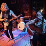 Daily Dose of Protest: From the River to the Sea – Sister Wife Sex Strike