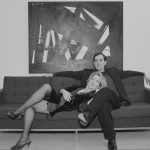 Daily Dose of Protest: Dude Gotta Go 2024 – Anya Turner & Robert Grusecki