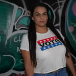 Daily Dose of Protest: The Beat Goes On (Freedom of Choice) – Jez Marie
