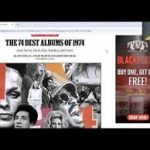 Comparing Rolling Stone’s 74 Best Albums of 1974 With My List