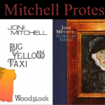 10 Joni Mitchell Protest Songs
