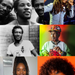 100 Reggae Protest Songs