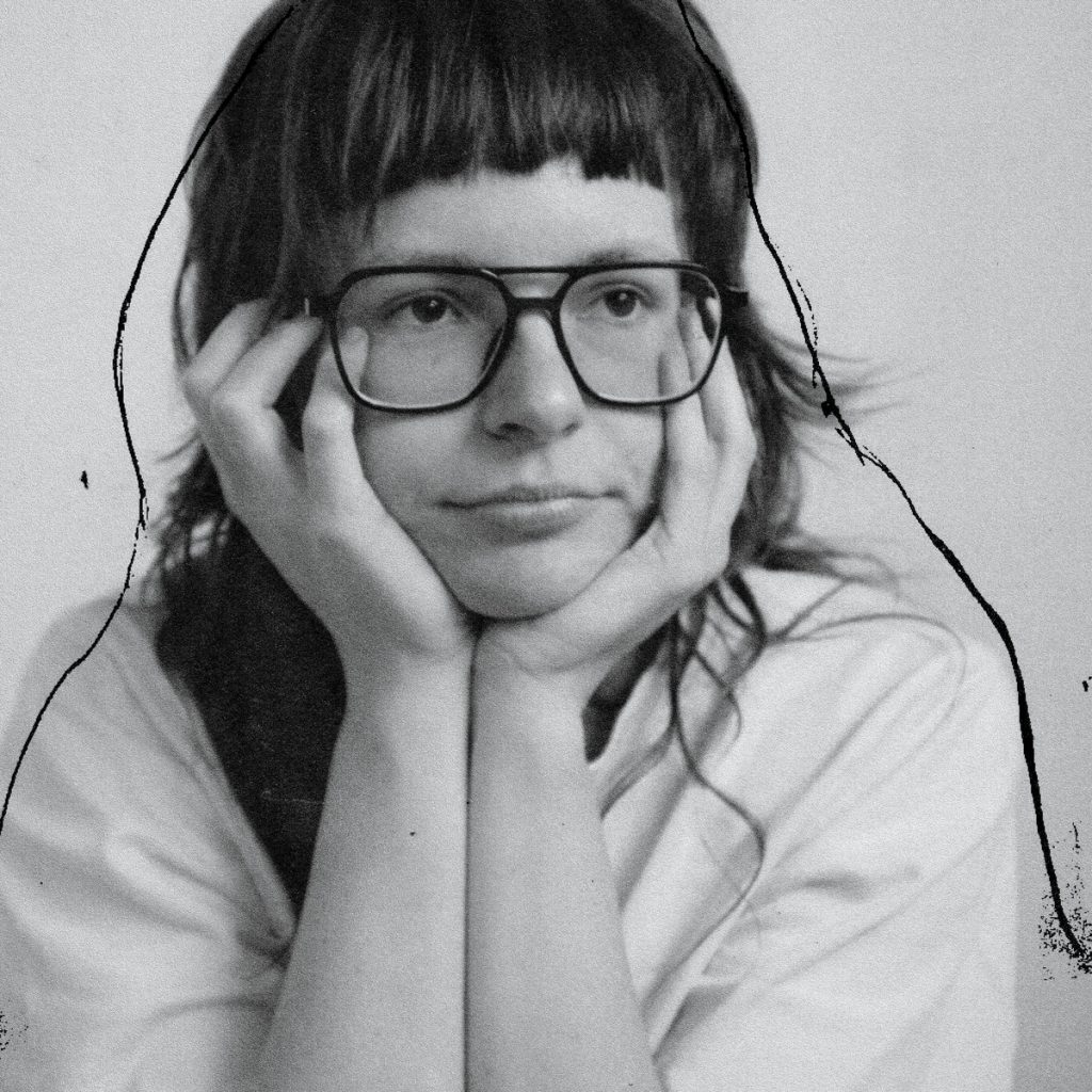 Daily Dose of Protest: Flood – Ruby Gill