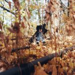 Daily Dose of Protest: Born Alone – billy woods