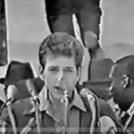 Daily Dose of Protest: Bob Dylan Wrote Protest Songs