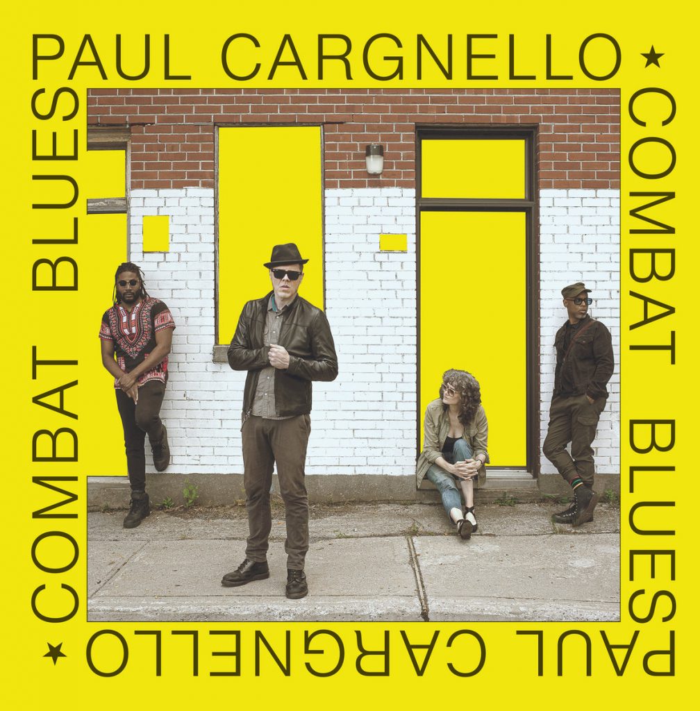 Daily Dose of Protest: Fascists In Our Midst (featuring Jonathan Emile) – Paul Cargnello