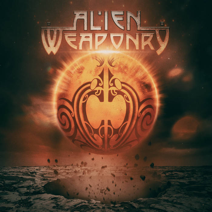 Daily Dose of Protest: Taniwha (featuring Randy Blythe) – Alien Weaponry