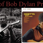 25 Covers of Bob Dylan Protest Songs