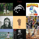 30 Best Protest Albums of 2025 (So Far)
