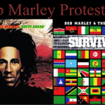 25 Bob Marley and the Wailers Protest Songs