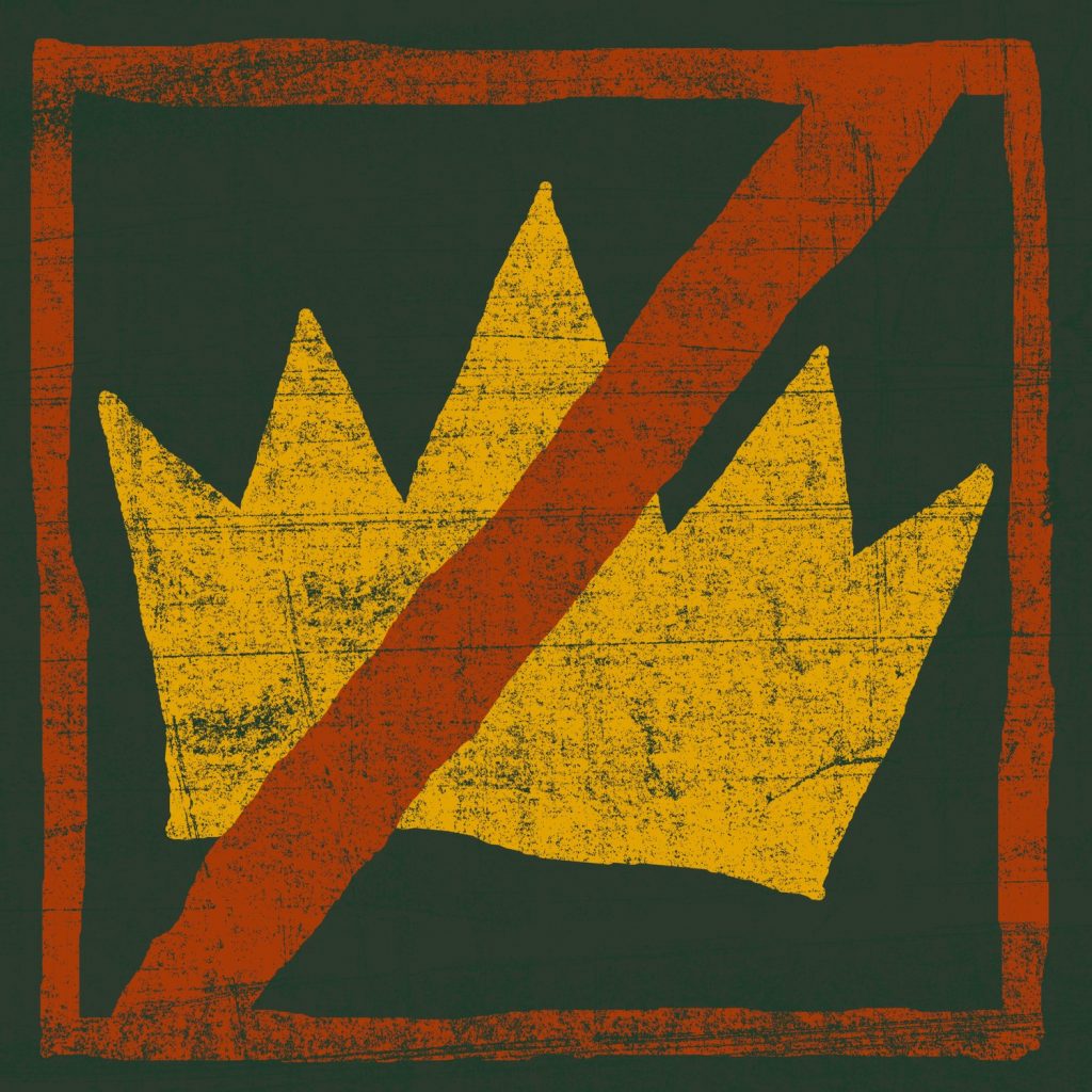 Daily Dose of Protest: No Kings In The USA (featuring Allison Russell)- Gangstagrass