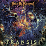 Daily Dose of Protest: RENEGADE SHEEP – Voice of Baceprot