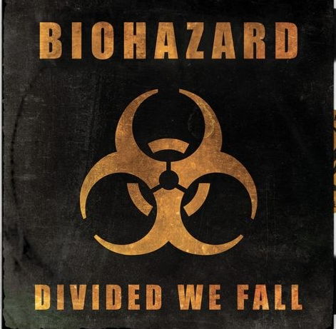 Daily Dose of Protest: Fuck The System – Biohazard