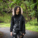 Daily Dose of Protest: King in America (featuring Damion Shade) – Casii Stephan